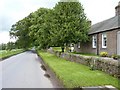 Roadside cottages