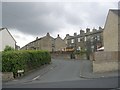 Croft Street - Apperley Road