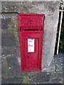 Postbox Comrie