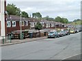 Houses between two pubs, Cwmynyscoy, Pontypool