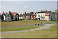 South Green, Southwold