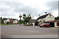 The Nags Head, Burntwood