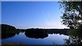 Early Morning Pond in Brampton Bierlow