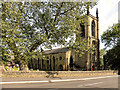 The Parish Church of St George, Stalybridge