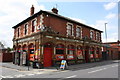 The Vauxhall Inn, former public House