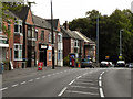 Wakefield Road (A635), Heyrod