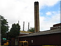 South Wing, Bedford Hospital