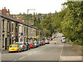 Egmont Street, Mossley