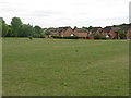 Houses on Thor Drive 