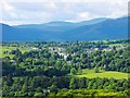 View of Strathpeffer