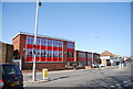 Offices, Wodside Green