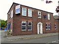 Offices on Reynard Street