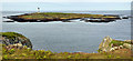 J6086 : Mew Island, Copeland Islands near Donaghadee by Albert Bridge