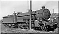 TA1915 : Gresley ex-GNR Class O3 2-8-0 at Immingham Locomotive Depot by Ben Brooksbank