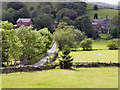 View Towards Upper Dale