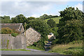 South Brent: towards Stidston