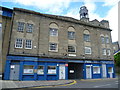 Wishart Memorial Church, Cowgate