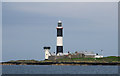 J6086 : Mew Island Lighthouse by Rossographer