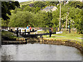 Huddersfield Narrow Canal, Lock 39E