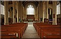 St Benet Fink, Walpole Road, Tottenham - East end