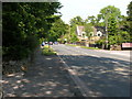 B6265 towards Grassington