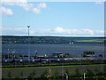 River Tay from the Perth Road