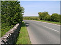 B6265 towards Grassington