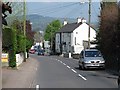 High Street, Newton Poppleford