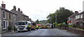 Mobile Roadworks, Helmshore Road, Helmshore