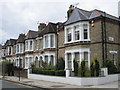 Agamemnon Road, NW6