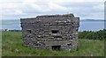 Pillbox, Hatston, Orkney