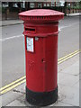Victorian postbox, Fortune Green Road / Lyncroft Gardens, NW6