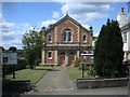 Blisworth Baptist Church