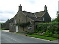 Stone cottage, Burnsall