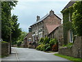 Church Lane, Wales