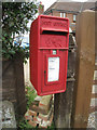 Post Box - Micheldever Station