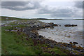 Broch at Burravoe, Brae