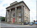 Curzon Street Station, Birmingham