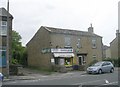 Newsagents & General Store - Bradford Road