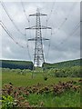 NU0808 : March of the pylons by Oliver Dixon