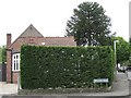 Corner of Western Road and Beacon Road, Boldmere