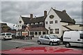 Harvester pub and grill, Boldmere Road