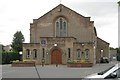 Catholic Church of St Nicholas, Jockey Road, Boldmere