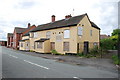 Ivory Cottage, Weaton Aston