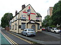 The Red Lion, Stourbridge