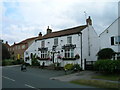 The Crown Inn, Great Ouseburn