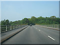 Crossing Newbury Bypass