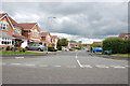 Christe Avenue, Stafford