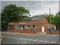 Fletcher Joinery premises in Whessoe Road Darlington