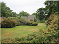 Church  of  Our  Lady  from  the  Gardens